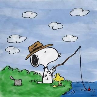 朝からスヌーピーのtwitterイラスト検索結果
