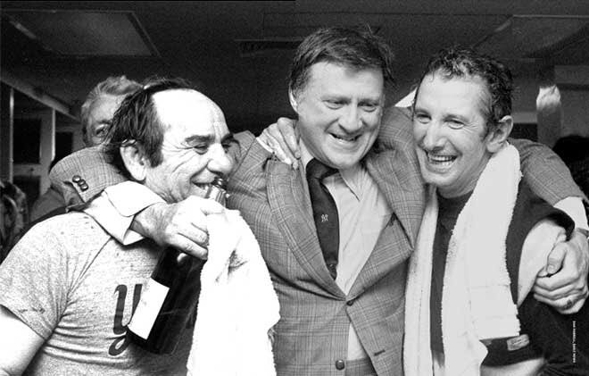 And a happy birthday to the The Boss - The one & only George Steinbrenner - RIP in should be HOF heaven! 