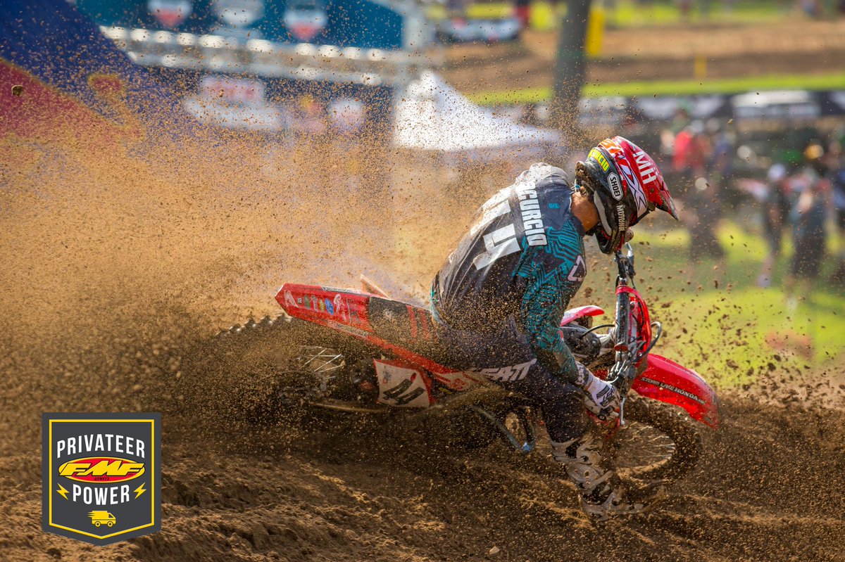 ProMotocross tweet picture