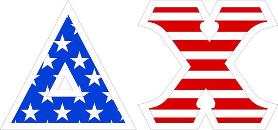DeltaChiIowa's tweet photo. Happy 4th of July to Americans all over! What a terrific day we have before us to celebrate the greatest country in history. Enjoy your holiday! https://t.co/UAMO5MHGuW