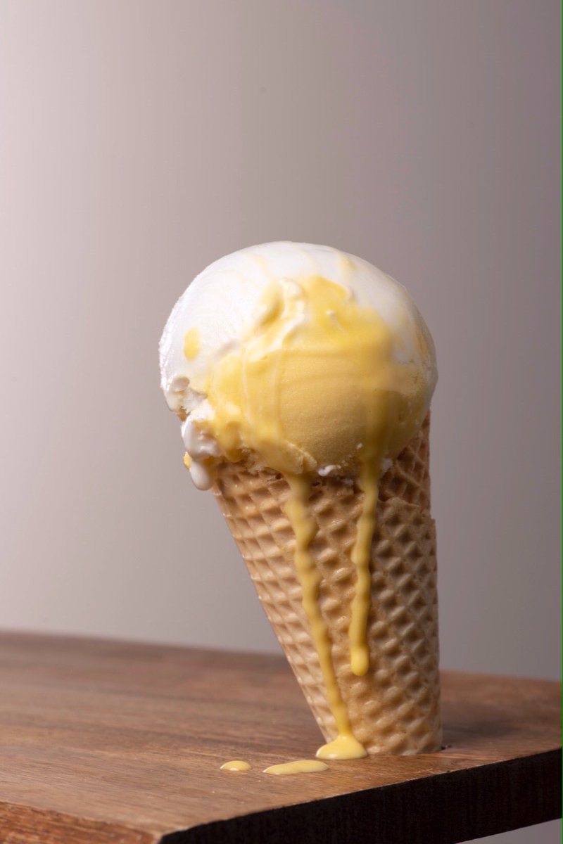 #dairyfree #coconut #mango #moltonice