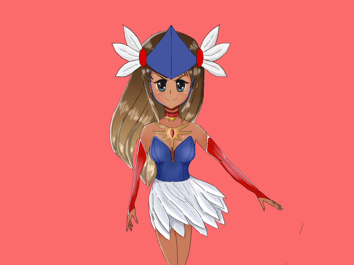 Rlka Blacklivesmatter On Twitter Happy 4th Of July Robloxart Roblox Wip Of My Valkyrie Warriors - woah o roblox