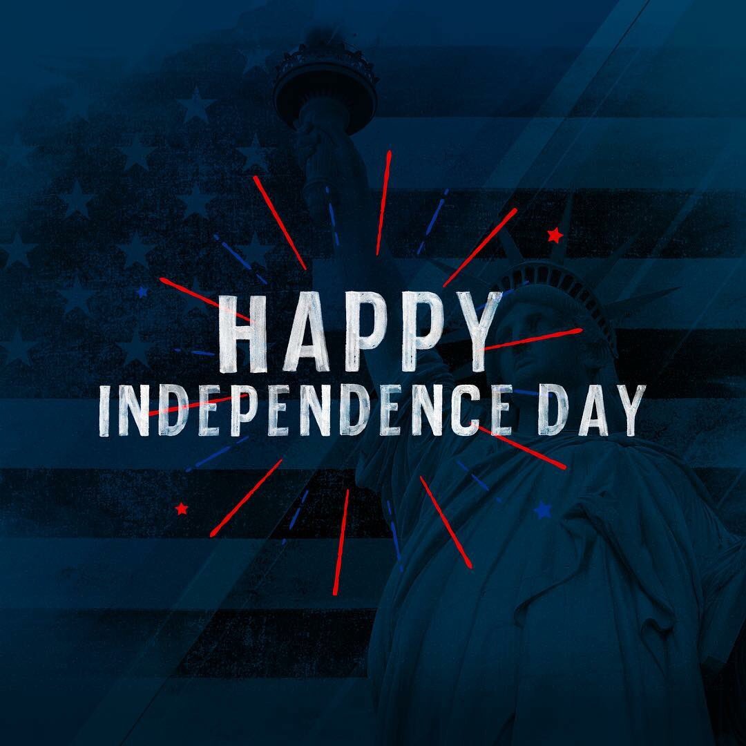 VerticalPraise2's tweet photo. Happy 4th of July friends! https://t.co/LxcSCInkQi