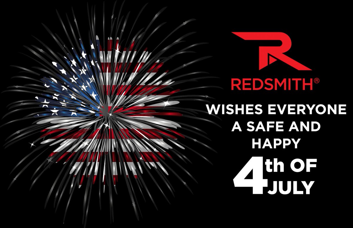 RedSmithGS's tweet photo. Happy Birthday America! #IndependenceDay #FourthofJuly2018 https://t.co/mU5lsEZaJD