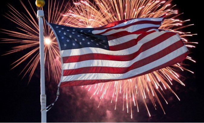 kdchi_ad's tweet photo. “In the most genuine sense, opportunity can’t be offered; it must be accomplished”. Happy Fourth of July ❤️🇺🇸🐧 #ΚΔΧ #alphadeltachapter https://t.co/qyJlEDQoFI