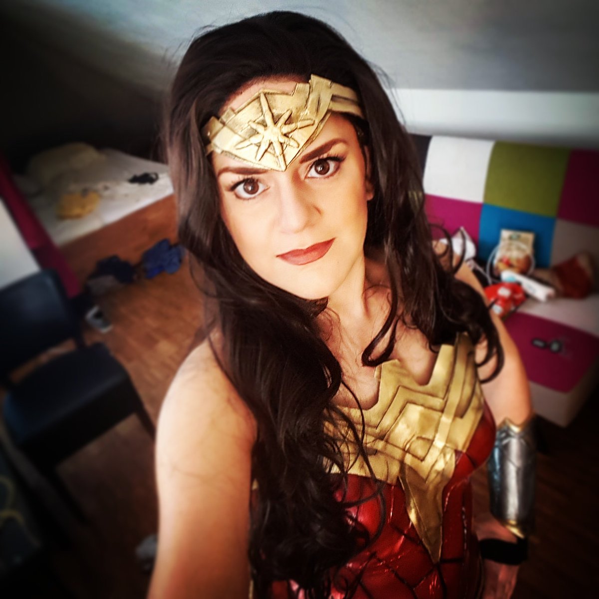 EnigmaInTheDust's tweet photo. "Who I am? I am a believer!"

https://t.co/3zV2QbWj7l

💫: Wonder Woman 
🙅🏻‍♀️: @AttemptCosplay
🎞: @DCComics @WonderWomanFilm / @DcComicsUnited 

#wonderwoman #wonderwomancosplay  #dc #comicconstuttgart #comiccongermany  #comicconstuttgart2018 #comiccongermany2018 #cosplay https://t.co/bglGyNj6dt