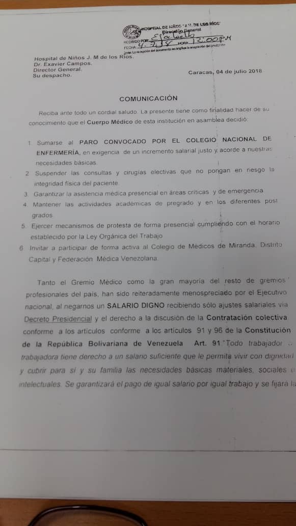 NOTICIA DE VENEZUELA  - Página 22 DhSAt1sWsAACTtz