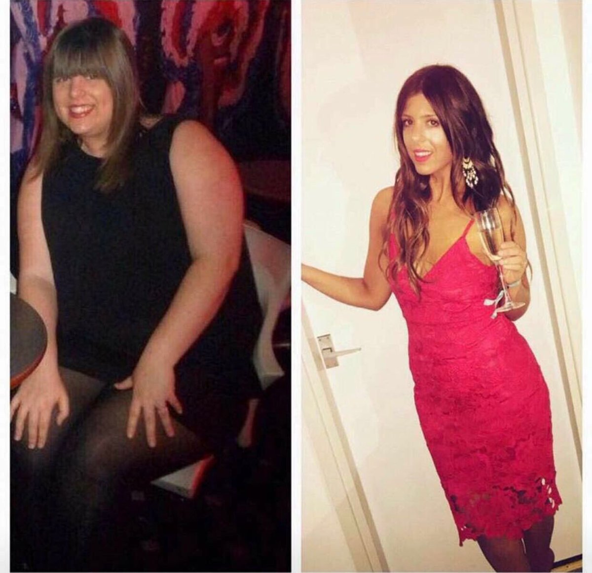 embraceurimage's tweet photo. This babe slaying our Gold package 🔥🙌🏽
If you spend more than £1 per day on crap 😬
You can spend £1 per day on your Health &amp; look amazing 😍💚 https://t.co/SPmqjBRtZi