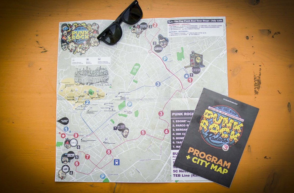 eveninblackouts's tweet photo. Here we come.  Gotta get us one of these maps so we don’t get lost! https://t.co/sV44yefmgl
