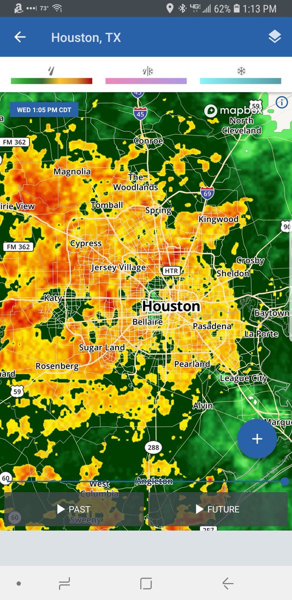 elcagathering's tweet photo. Prayers for our friends in Houston as they experience severe storms and street flooding. #elcayg2018 https://t.co/kOpxr0nd0p