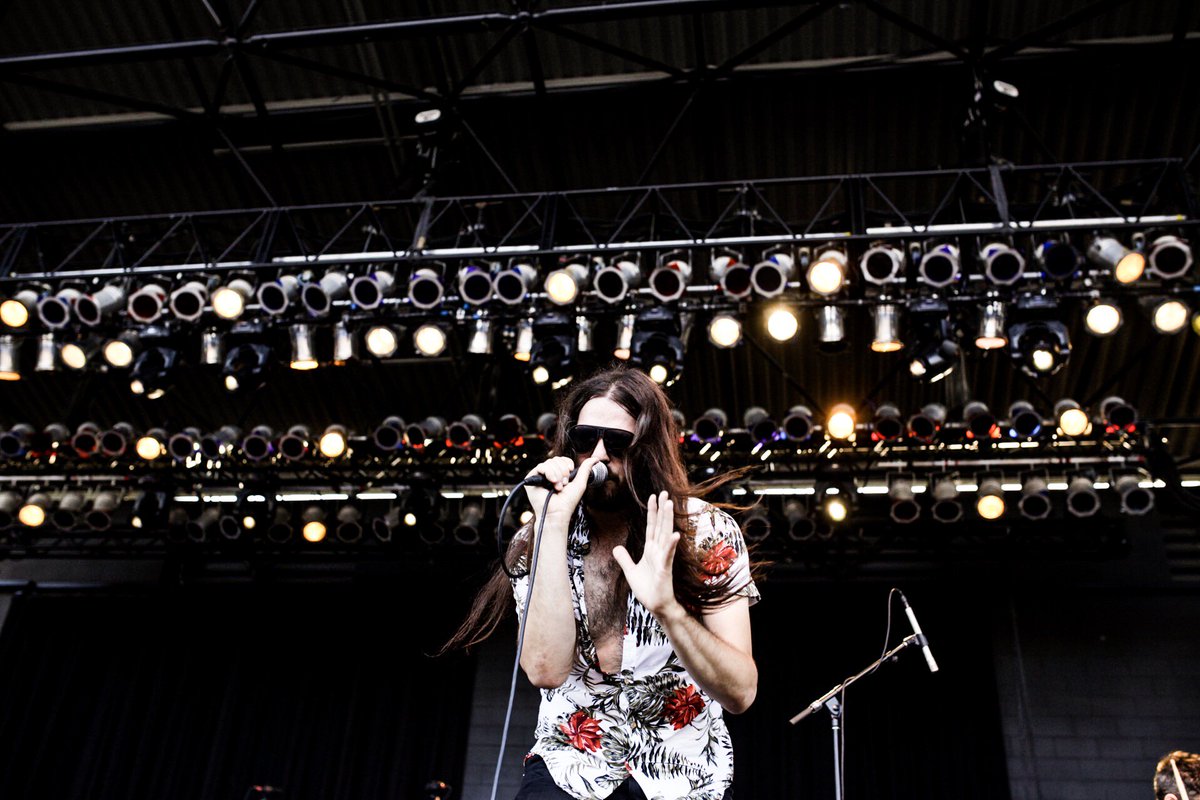 Attica Riots (@atticariots) on Twitter photo Had a great time playing <a href="/Summerfest/">Summerfest</a> yesterday. Thanks for having us Milwaukee! So many great bands. Had a great time playing <a href="/Summerfest/">Summerfest</a> yesterday. Thanks for having us Milwaukee! So many great bands.