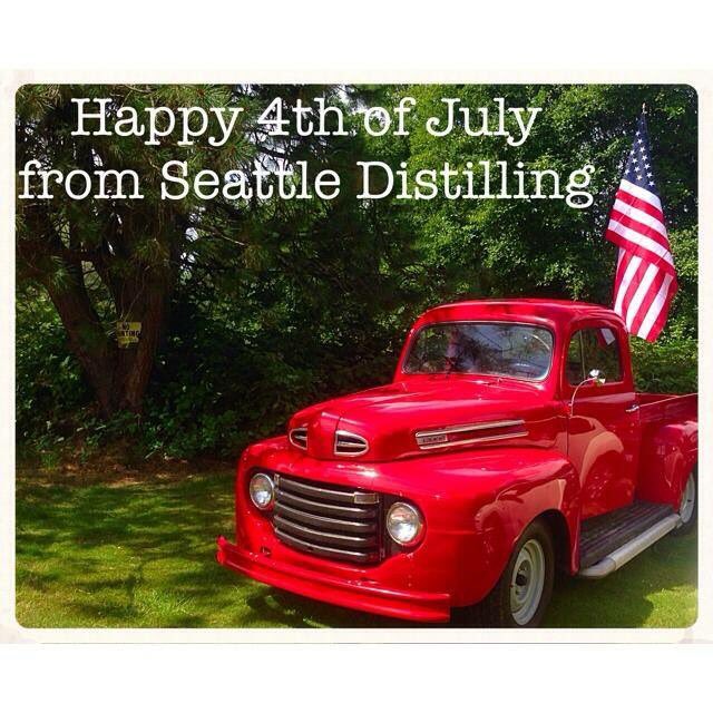 SeattleDistills's tweet image. Our picnic table’s set with Grandma’s German potato salad, fresh Mexican salsa and chips, handmade Russian style vodka with lemonade — we are without a doubt a nation of immigrants.  From one immigrant family to another, wishing you a happy and safe Fourth! #weareallimmigrants