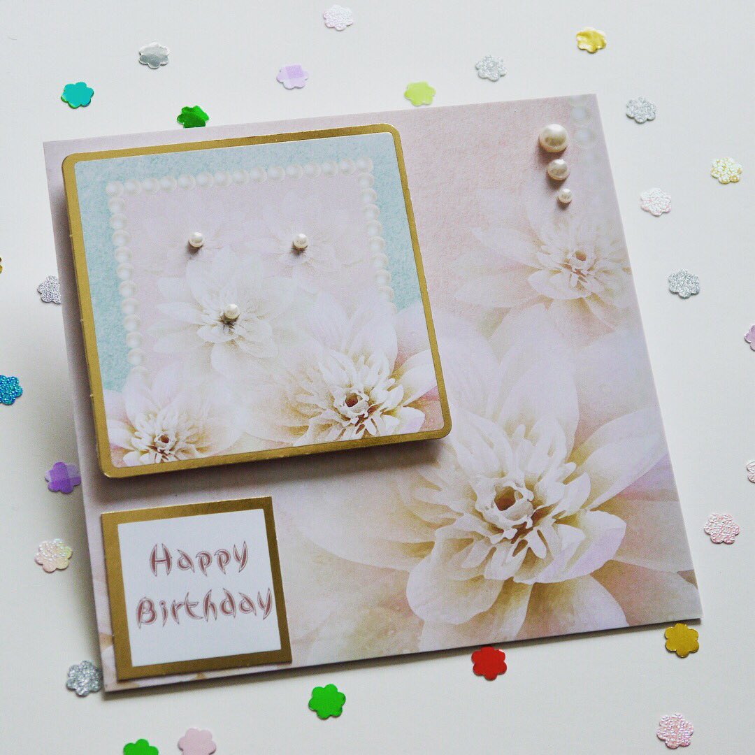 hedgehogcraftco's tweet photo. Getting there very slowly 😁 3 more birthday cards added to NuMonday this afternoon #HedgehogCraftCo #numonday #numondaycom #handmadecards #etsy https://t.co/mjlxte4xUS