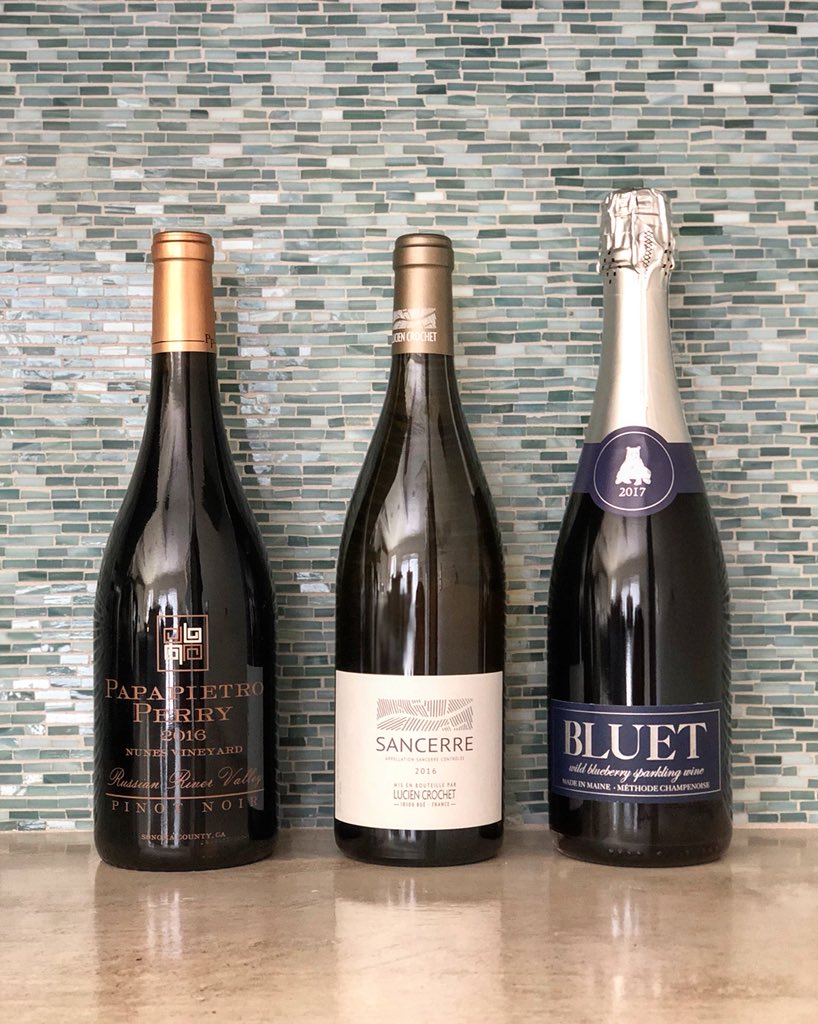 Portland Wine Week (portlandwinewk) Twitter