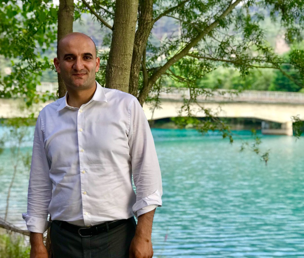 OlcayKilavuz's tweet photo. Toroslar'ın eteğinde Kadıncık Gölündeyiz.

"Gidip , Toros dağlarına bakınız, eğer orada bir tek yörük çadırı görürseniz ve o çadırda bir duman tütüyorsa, şunu çok iyi biliniz ki bu dünyada hiç bir güç ve kuvvet asla bizi yenemez."
Gazi Mustafa Kemal ATATÜRK https://t.co/PTLnO8QTqr