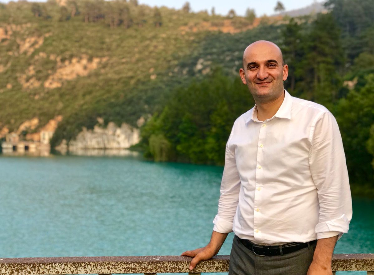 OlcayKilavuz's tweet photo. Toroslar'ın eteğinde Kadıncık Gölündeyiz.

"Gidip , Toros dağlarına bakınız, eğer orada bir tek yörük çadırı görürseniz ve o çadırda bir duman tütüyorsa, şunu çok iyi biliniz ki bu dünyada hiç bir güç ve kuvvet asla bizi yenemez."
Gazi Mustafa Kemal ATATÜRK https://t.co/PTLnO8QTqr