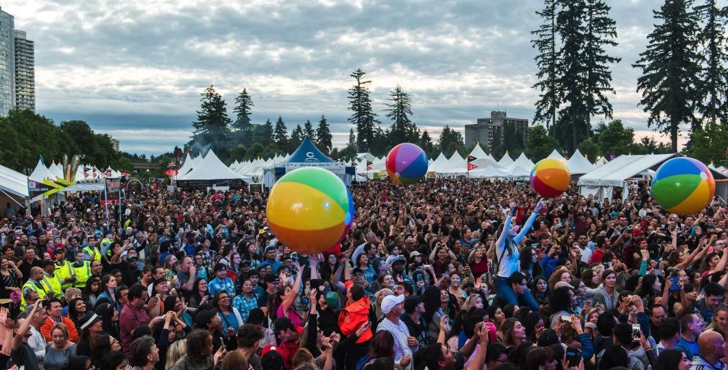 DailyHiveVan's tweet photo. Win $200 worth of food tickets at #SurreyFusionFestival2018 via @surreybcevents and @VancityBuzz 🍴 https://t.co/SCEQ8RaOKH RT to enter! https://t.co/eFvZG2Oicm