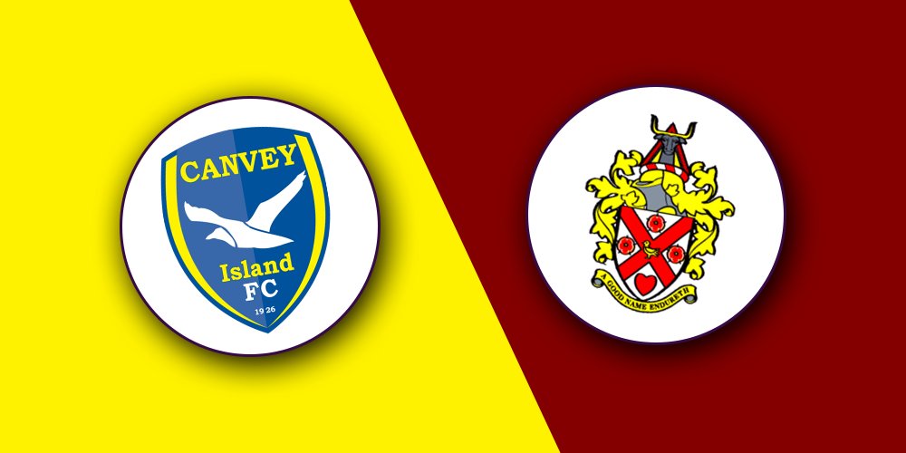 Our home match against @AFCHornchurch on Saturday 28th July has been chosen by the <a href="/IsthmianLeague/">The Pitching In Isthmian League</a> to be the Isthmian Charity Shield game.

Gate receipts will be shared between three fantastic charities; <a href="/Dannysfund/">thedannygreenfund</a>, <a href="/HavenHouseCH/">Haven House</a> and <a href="/TheLPFF/">London Playing Fields Foundation</a>.

canveyislandfc.com/teams/199175/n…