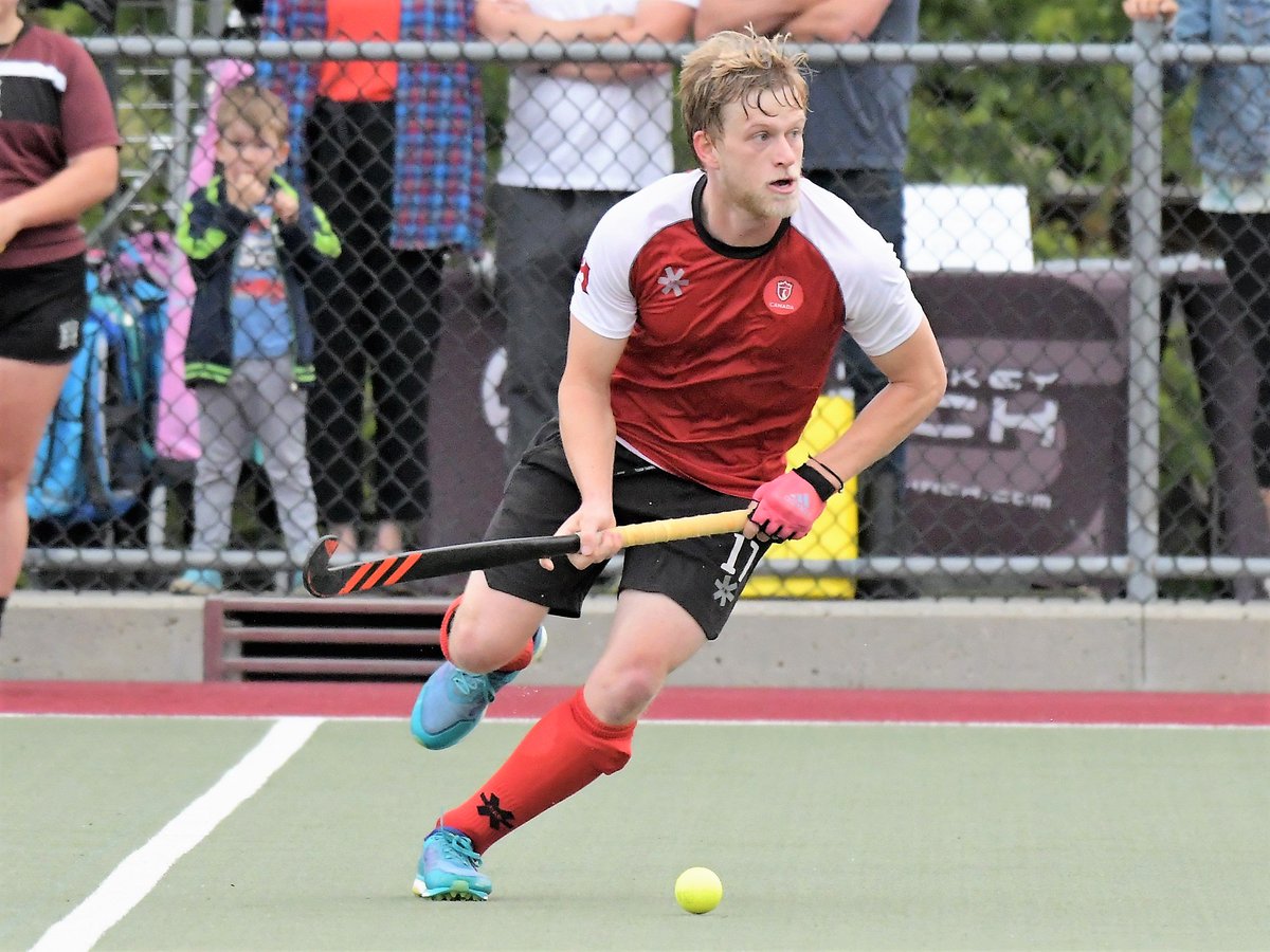 OBSP_Vancouver's tweet photo. The #boysofsummer also known as the @FieldHockeyCan M_NT take on the China Men's Nat. Team this evening at #RutledgeField in West Vancouver. Part of the International Summer Series. #fieldhockey #beikou #fieldhockeyBC #WVFHC https://t.co/Pd2OvSmFNG