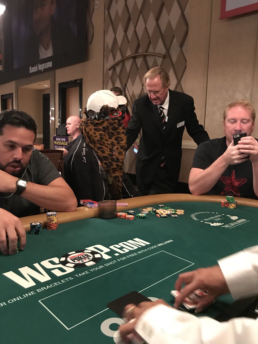 Danielle Andersen Poker Danielle Andersen Poker