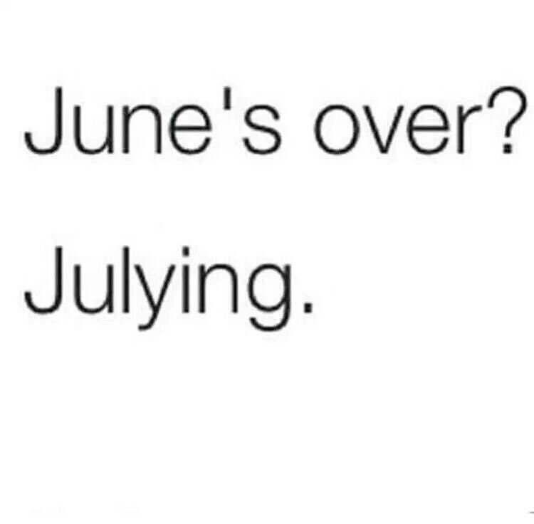 lizzyreilly's tweet photo. Usually by July 4th I’ve already made this joke but here we are.... https://t.co/hivXH3CXpE