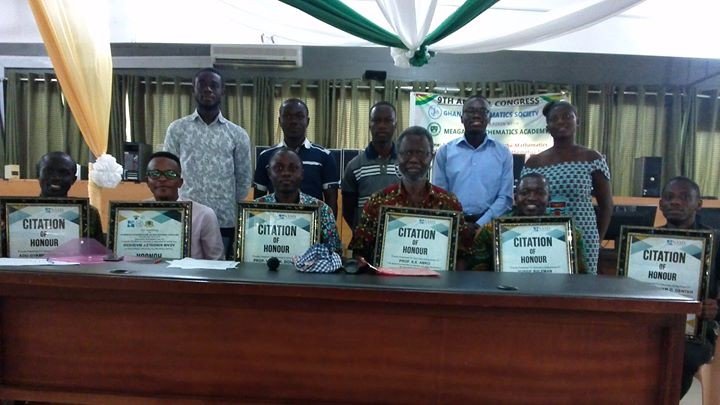 NamsGhana's tweet photo. executives of nams
#nams
#ghanamathsociety https://t.co/DxMBRlaMpv