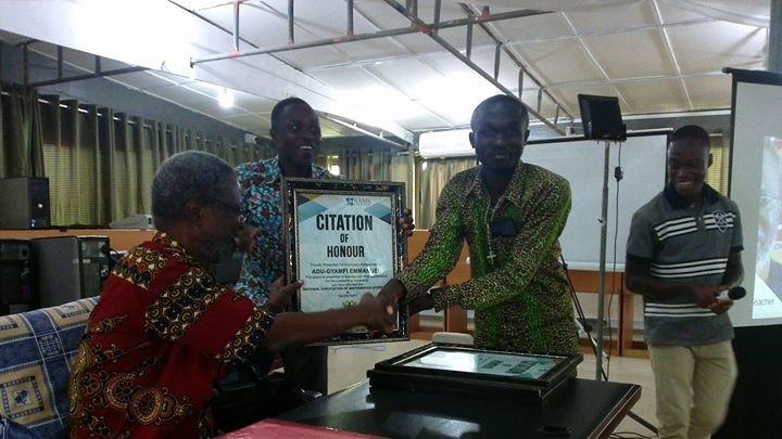 NamsGhana's tweet photo. executives of nams
#nams
#ghanamathsociety https://t.co/DxMBRlaMpv