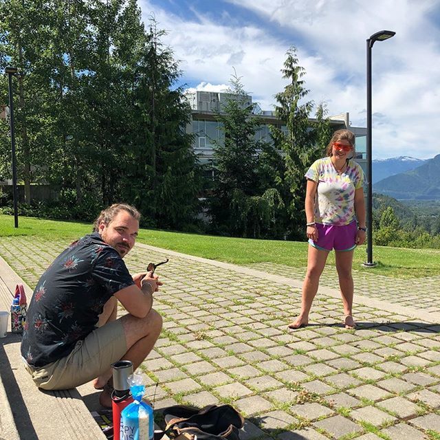 QuestUniCanada's tweet image. PROS to taking a Summer Block: quiet campus, studying at the lakes, summer adventures on block break, berries and obviously the ☀️! #QuestUniversityCanada #BlockPlan ift.tt/2KvkmBo