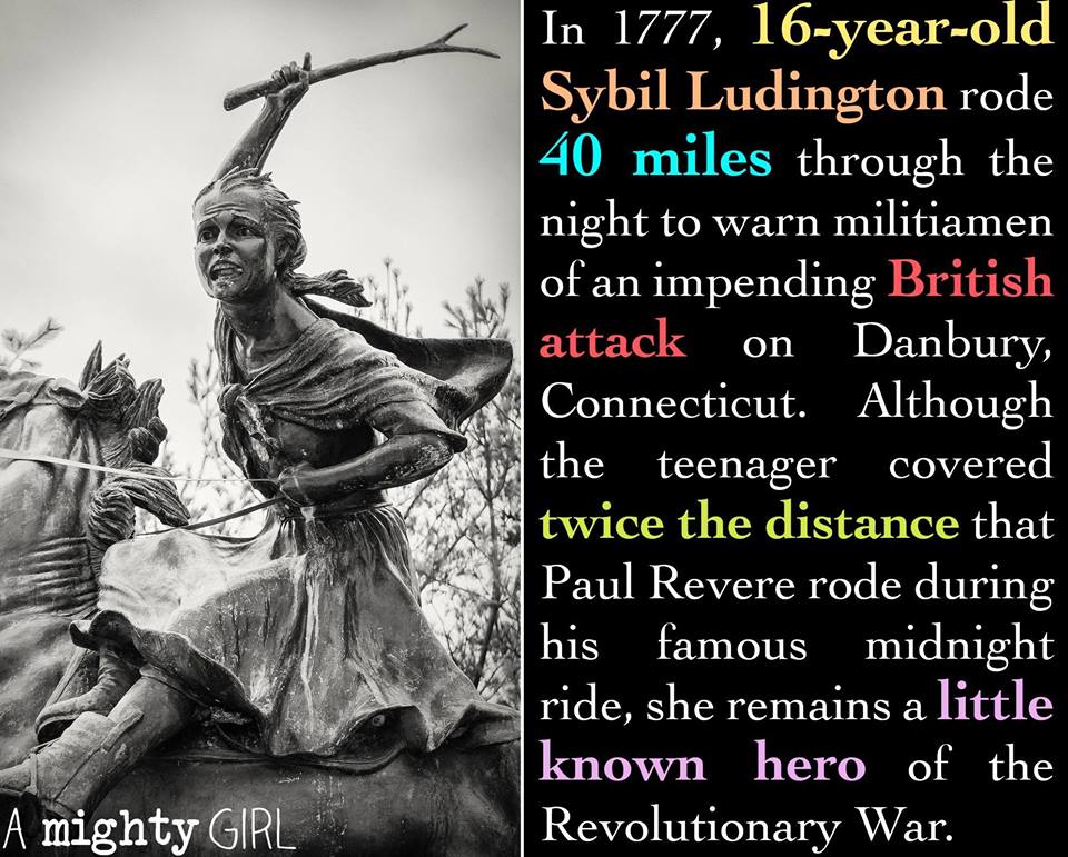A Mighty Girl tweet media