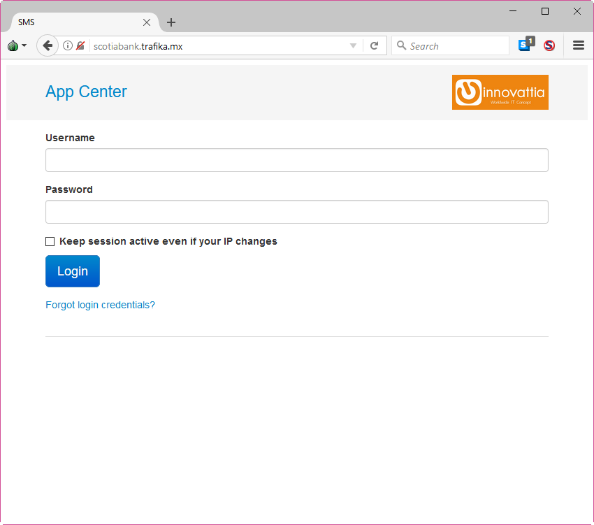 These phishing web applications have just activated. They targeting PayPal and Scotiabank customers.
hXXp://update-paypal.unatransport.ba
hXXp://reviewpaypal.dynv6.net/
hXXp://paypal.com.support-limited.verifications-v2l-confirmation.com/
hXXp://scotiabank.trafika.mx/
#phishing