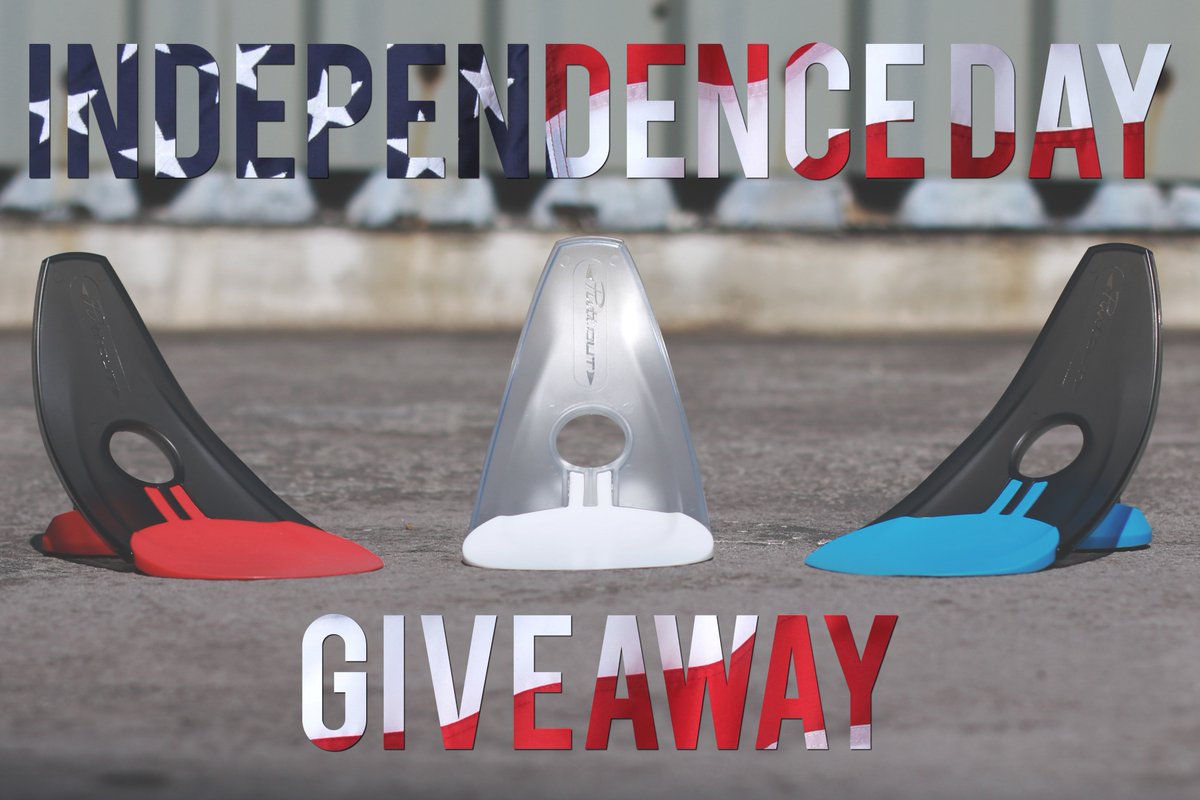 puttoutgolf's tweet photo. Feelin’ a bit of red, white and blue? You bet you are. 

To celebrate our American neighbours' #IndependenceDay, we’re giving away a PuttOUT in each colour. Just hit RT and follow us to be in with a chance to win one of the three!

U-S-A! 🇺🇸 https://t.co/5pOYMBxsYA
