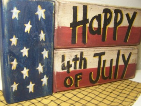 Happy 4th of July from our family to yours! #JulyFourth #July4th2018 #cabinetry #customcabinets #cabinetdesign #cabinets #woodworking #cabinet #customcabinet