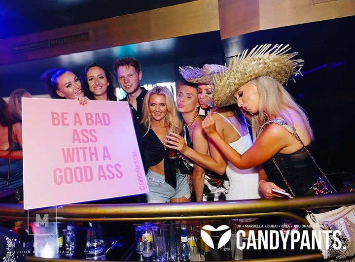 CandypantsMarbs's tweet photo. The photos from @miragemarbella_ on Saturday night are up now on the #Candypants #Facebook #Fanpage #Saturdays #ExceptSprayWeekends #PreBook #TablePackages #Marbella
info@candypants-events.co.uk https://t.co/vBjePbuZI0