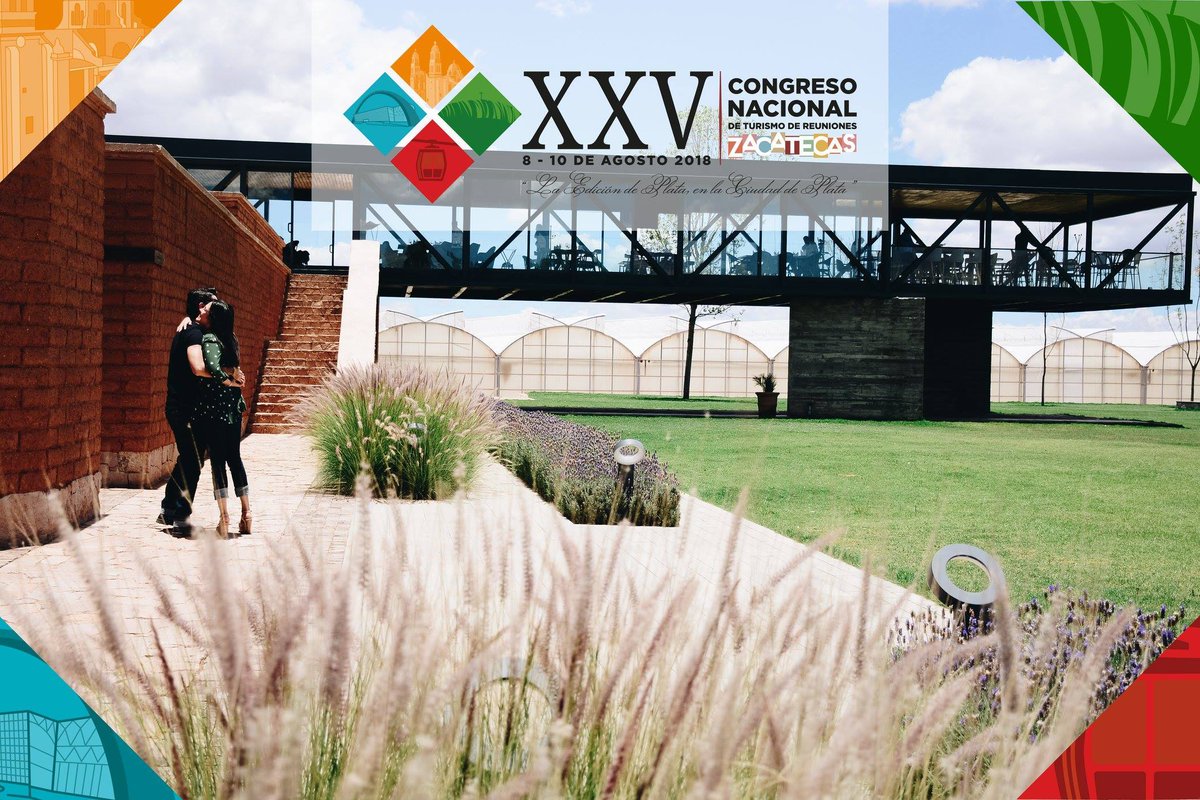 cntr_mx's tweet photo. ¡Regístrate YA! https://t.co/5CeKcE7HGf No puedes perderte de la Edición de Plata en la Ciudad de Plata de nuestro XXV Congreso Nacional de Turismo de Reuniones. #IndustriaDeReuniones #COMIR #CNTR2018 https://t.co/xwFhz5SMvx