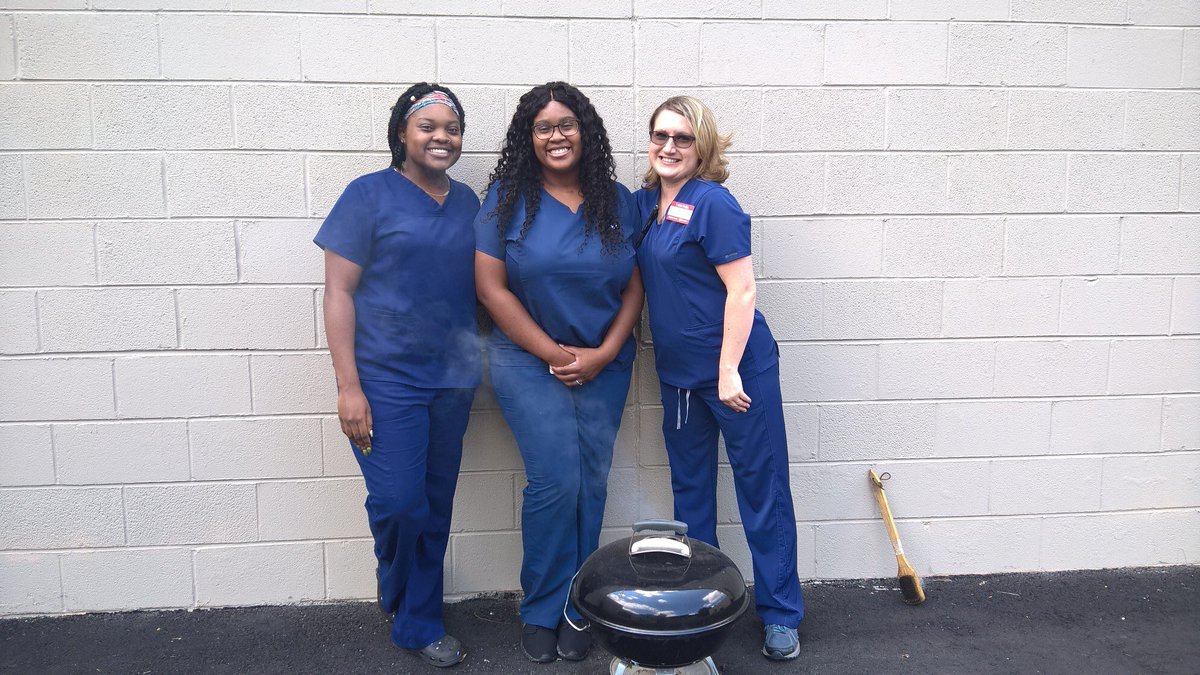 Korean BBQ at store 4381 for July 4th in celebration of employee appreciation week! <a href="/EmadHabash3/">Emad Habash</a> #D3BrandHealthy