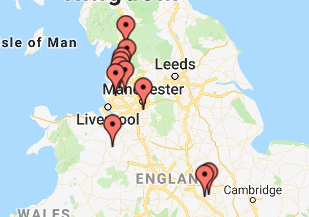 Do you think he will? 
RT if you think he should 🤣 <a href="/GarethSouthgate/">Gareth Southgate</a> 
#GarethSouthgateWould help us fill these amazing <a href="/Apprenticeships/">Apprenticeships and Skills</a> positions👍😃
Info and apply here:  myerscough.ac.uk/courses/appren… #GetInGoFar