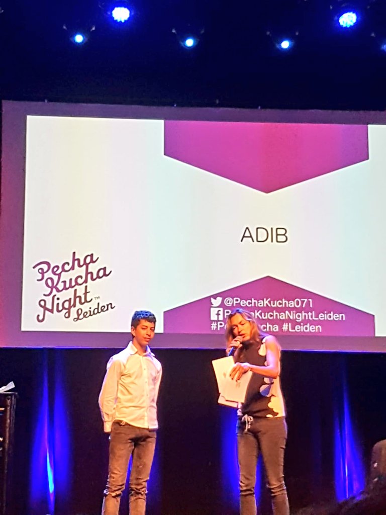 WeekendKlas JES tweet media