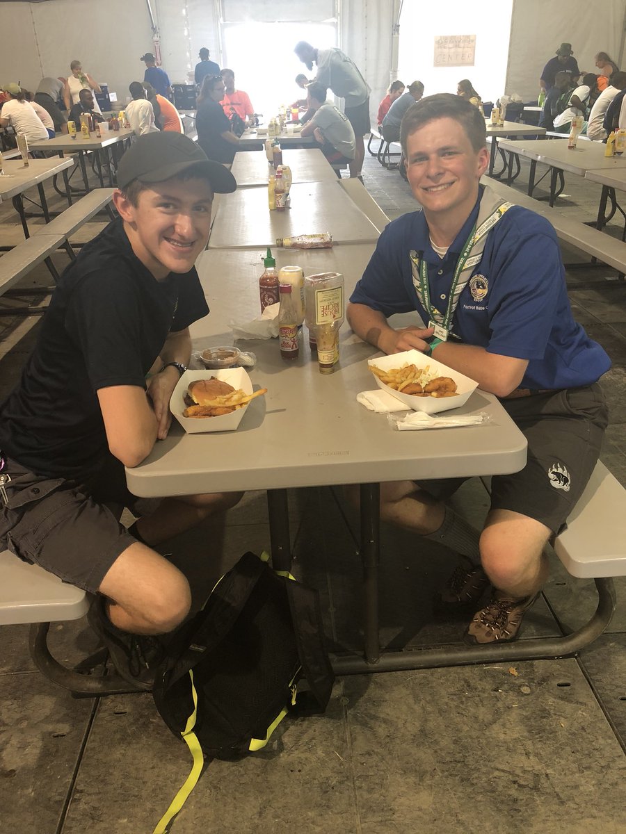 Congratulations to Jim from Chicago, Illinois for winning the picture of the day and getting to have lunch with <a href="/NVOAVP/">National VOA Vice President</a> !