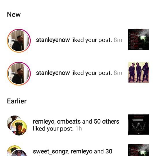 nosliipgang's tweet photo. #30lashes out not thanks King King @StanleyEnow Free download link here
https://t.co/UhQfNFPFON
#30lashes #nosliipgang @StanleyEnow https://t.co/JWW7SyVeau