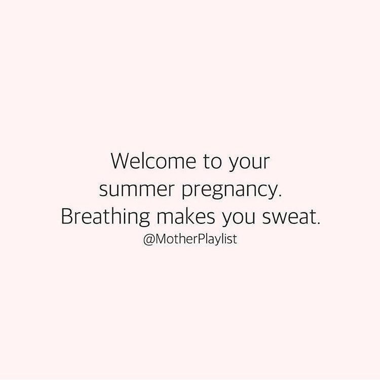 pregnantchicken's tweet photo. Keep cool out there, mama-to-be. #pregnantsummer via @MotherPlaylist https://t.co/WubT6VWpox