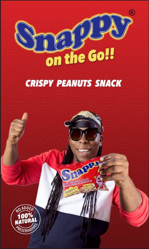iamedem's tweet photo. #Snappyonthego #brand #Influence #Edem #AyigbeEdem #Snappy #Vrmg https://t.co/MzM4YgXf1w