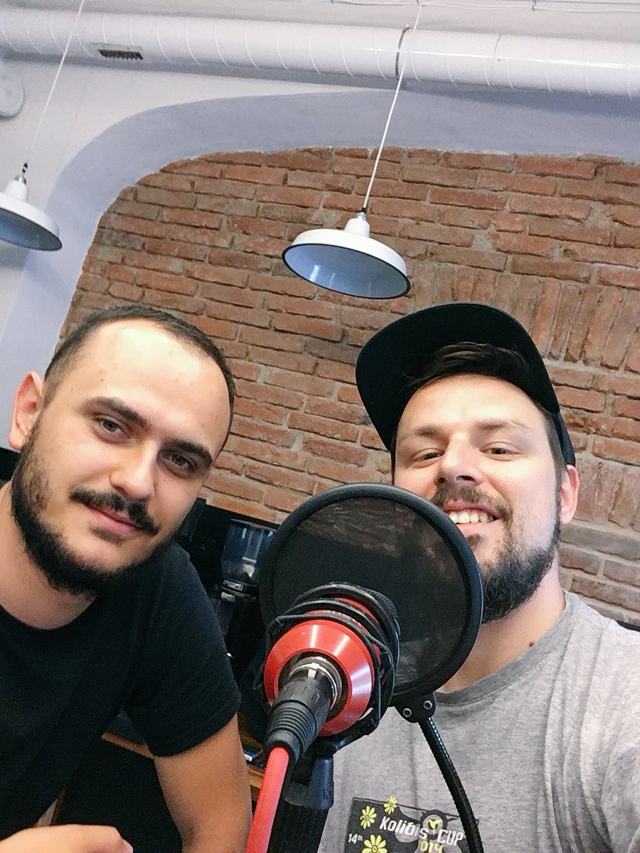 Nový <a href="/doubleshot_cz/">doubleshot</a>  podcast brzy. Tentokrát “Káva z rukou farmáře”.