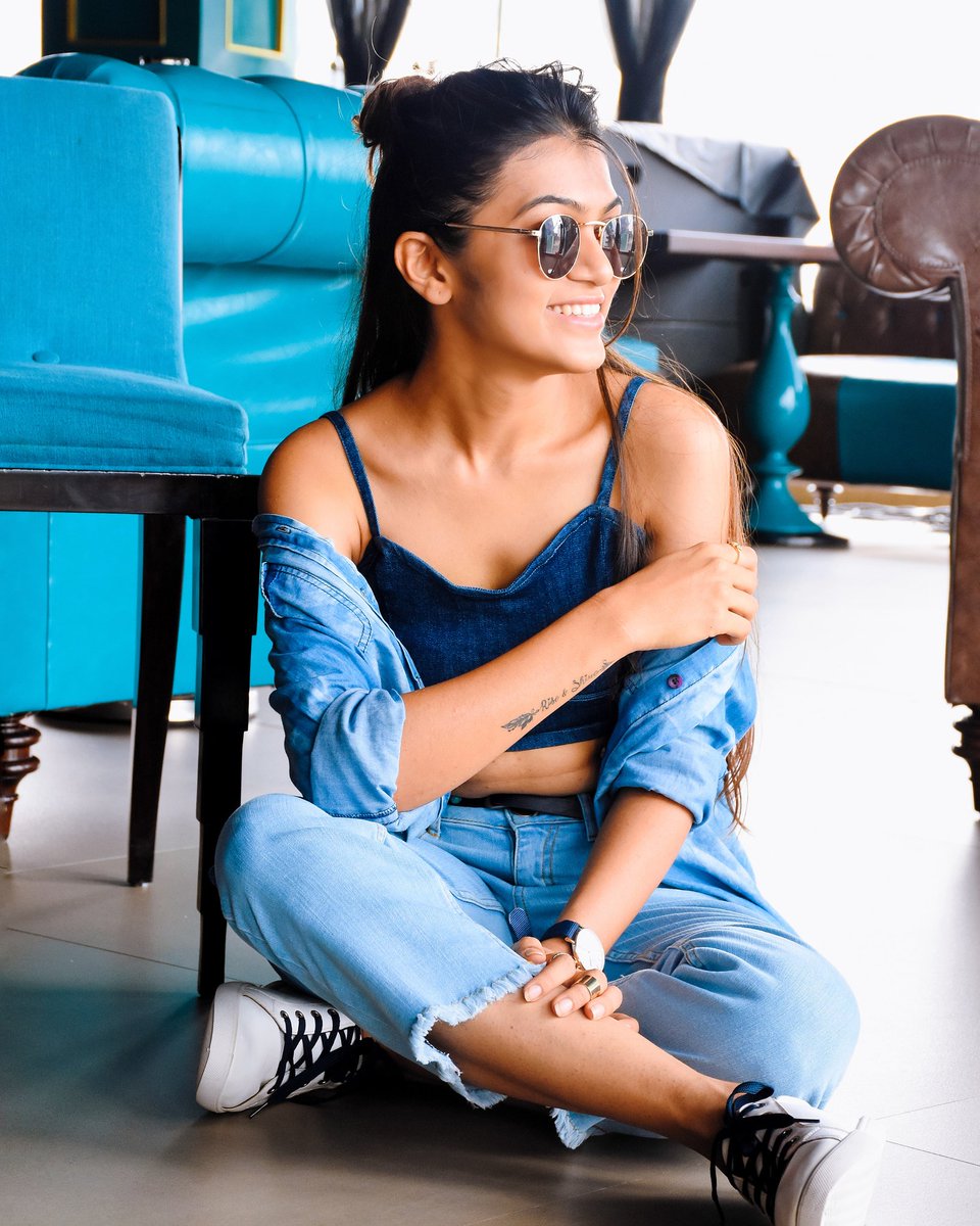 Thehetalgada's tweet photo. #ContestAlert
@WestsideStores is giving 1 shopper voucher worth 5k!
All u have to do is shop till u drop at the store & upload an image flaunting your eoss look with #FavouriteFinds
#I❤️Westside & comment done ✔️ in my instagram comment section.
Pc @ajayyparmar
#thehetalgada https://t.co/IikSFeAvHI