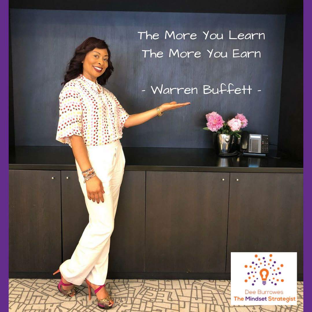 Dee_Burrowes's tweet photo. What have you learnt in the last few months to increase your income?
If you’re struggling financially, one of the best ways is to upgrade your knowledge and get support.
Start thinking about what skills you would like to learn this month to generate a steady flow of income. https://t.co/99XMUeJDzd