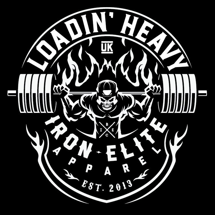 Free Recorded Delivery On All Items Ends Tomorrow | Includes Clearance Items.

Shop here:

ironelite.co.uk

#ironelite #ironeliteapparel #skulls #barbell