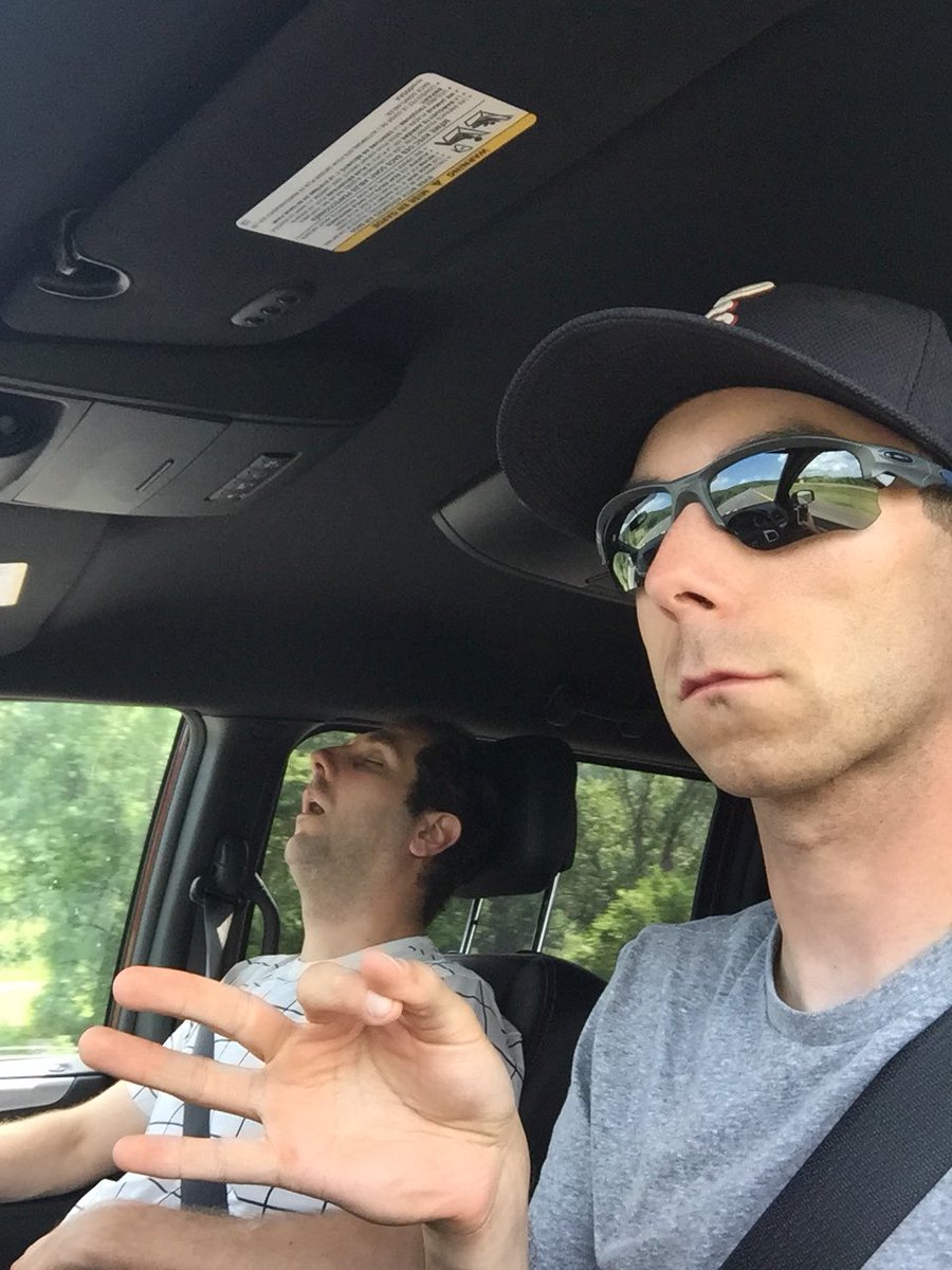 Rangers15U's tweet photo. The Bandit strikes again 😴 #FlashTheE Northborough, we comin’ 🇨🇦🇺🇸⚾️ https://t.co/Ucz6ntkCfK