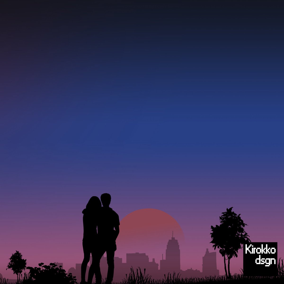 kirokko91's tweet photo. Shared nightfall. https://t.co/FZUrPFLe8J