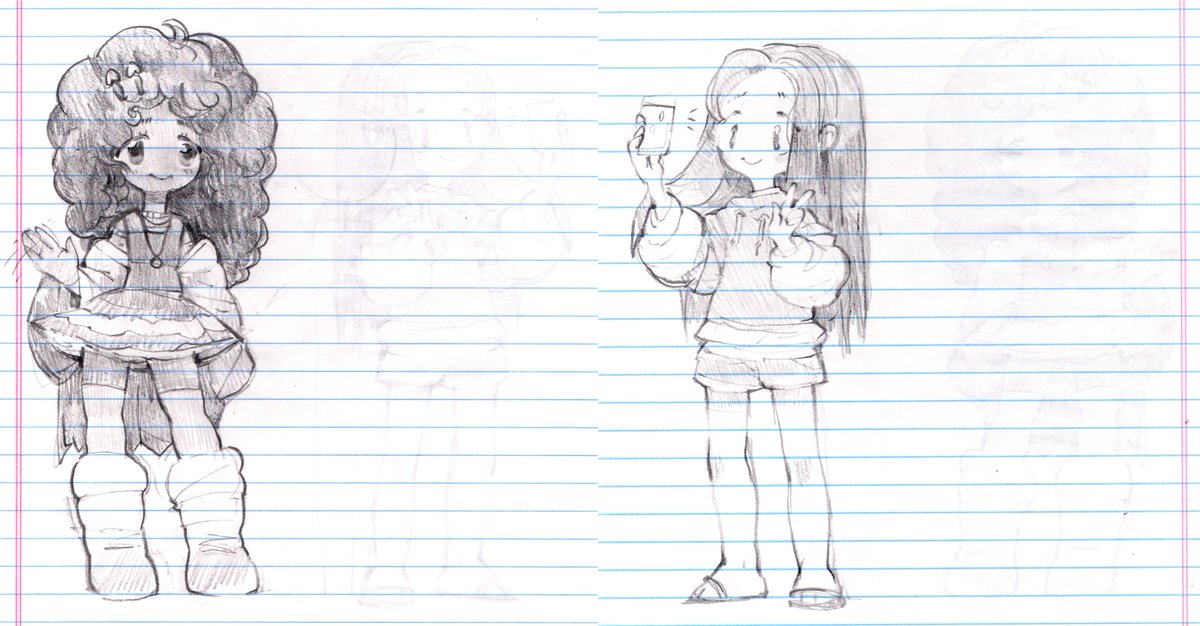 anna / nana 