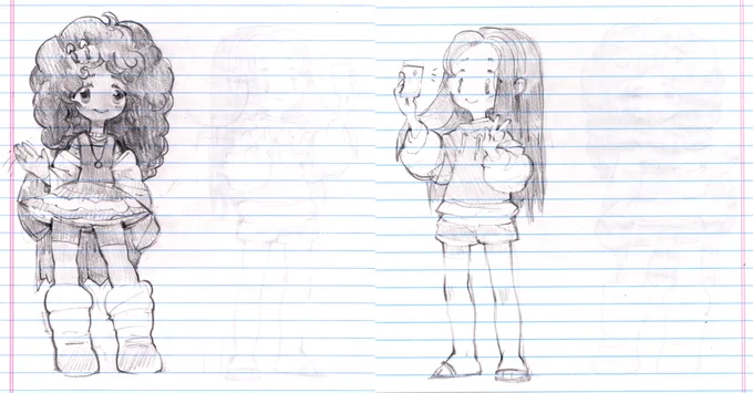 anna / nana 
