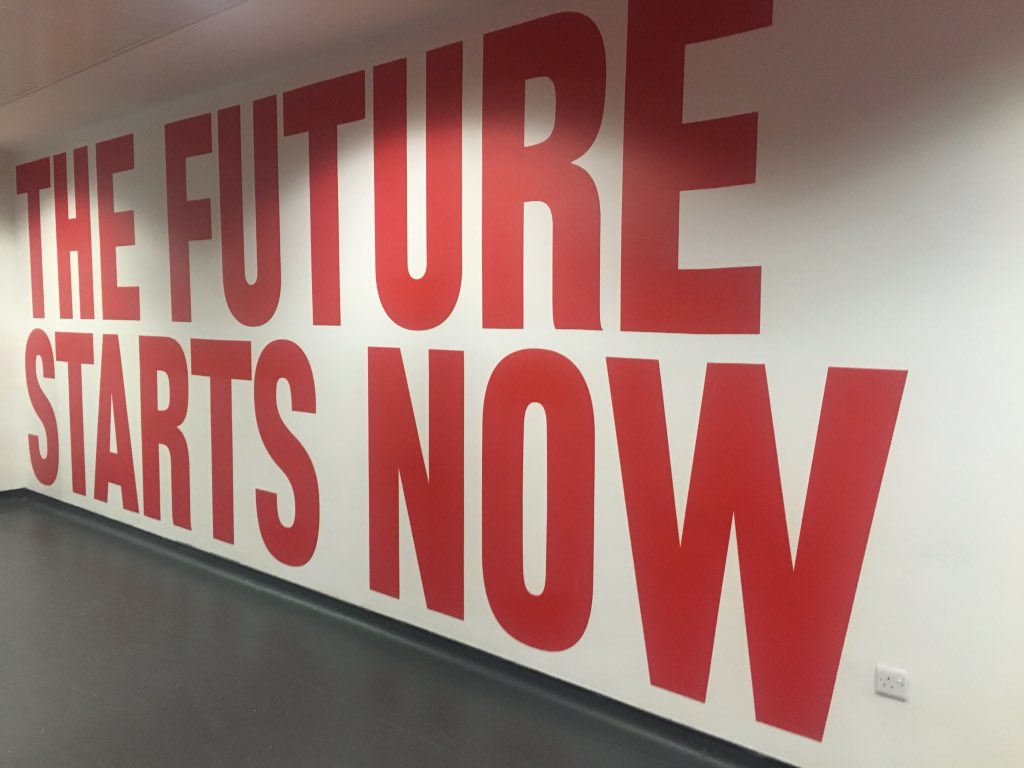 clairedalysc's tweet photo. Loved these big bold quotes and signature wall @StGeorgesPark inspired to create our own with learners choosing their favourite quotes to motivate and https://t.co/wFUPPeqvx8's worked for the England team!@sunderlandcol https://t.co/1S9Use9mlm